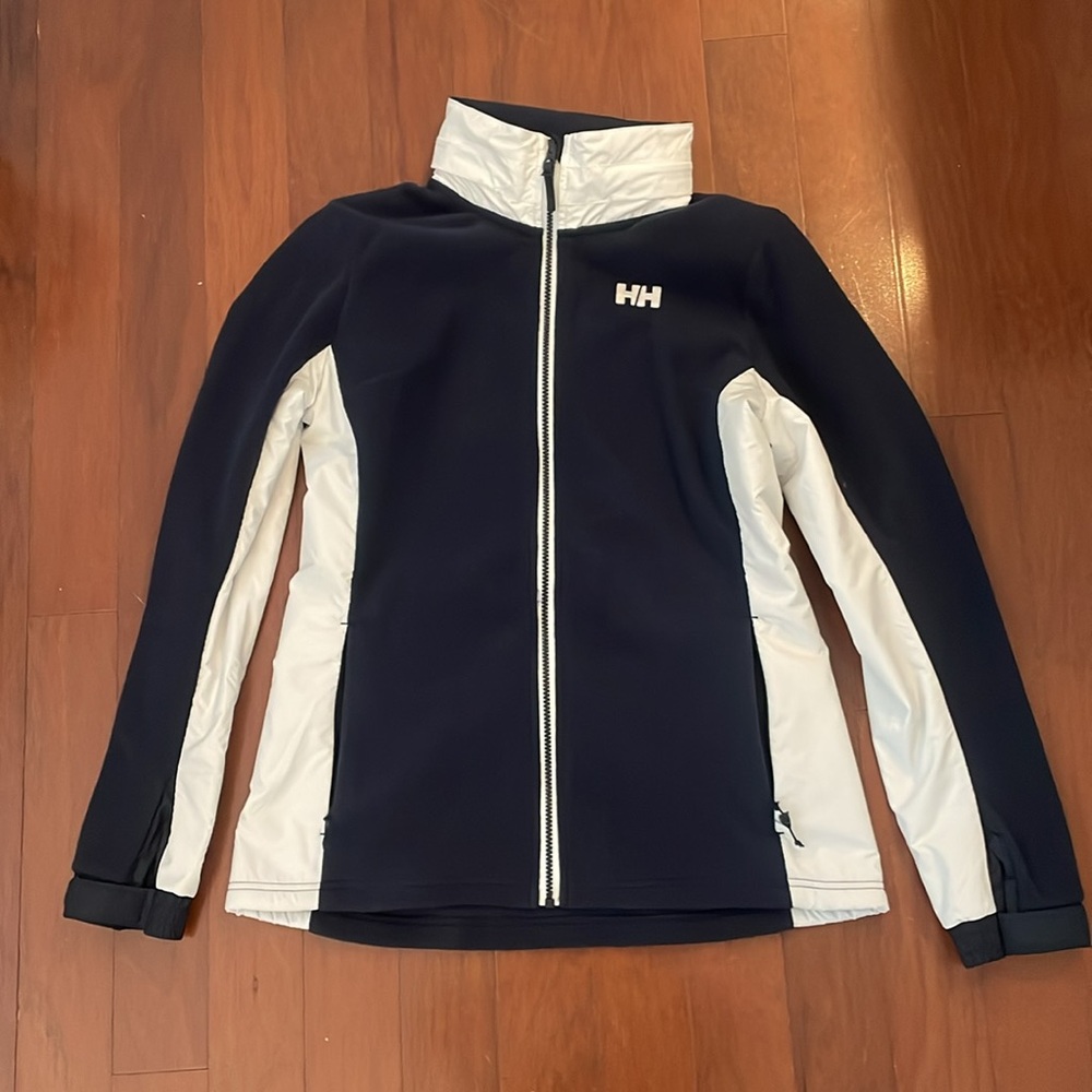 Helly Hansen Large Jacket - image 1